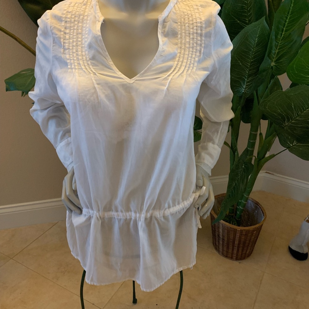 Blouse “VINCE”